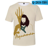 Hot Sale 3D Aquaman