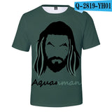 Hot Sale 3D Aquaman