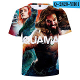 Hot Sale 3D Aquaman