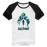 aquaman short