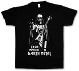 TRUE IMPERIAL DARTH METAL