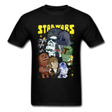 Star War Majoras