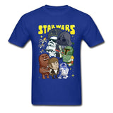 Star War Majoras