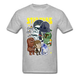Star War Majoras