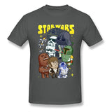Star War Majoras
