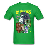 Star War Majoras