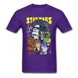 Star War Majoras