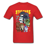Star War Majoras