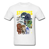 Star War Majoras