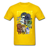 Star War Majoras