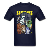 Star War Majoras
