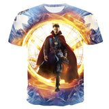 Women/men T Shirts Star Wars