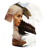 Cosmos Popular TV Game of Thrones