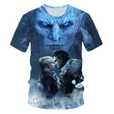 Cosmos Popular TV Game of Thrones