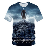 Cosmos Popular TV Game of Thrones