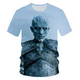 Cosmos Popular TV Game of Thrones