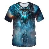Cosmos Popular TV Game of Thrones